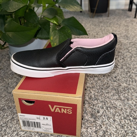 Vans - Picture 5 of 12